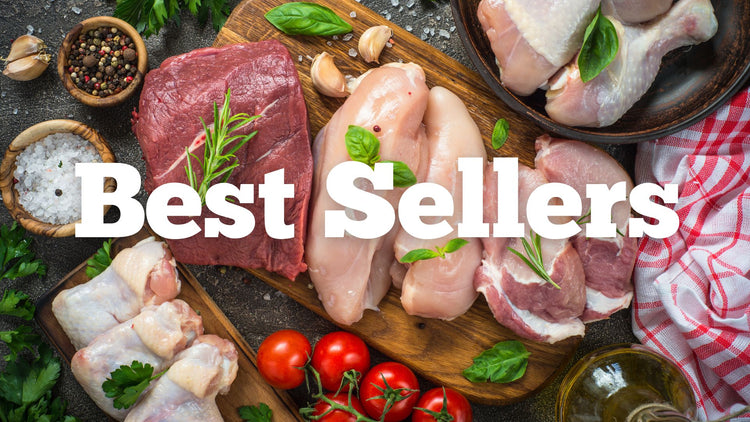 Best Sellers