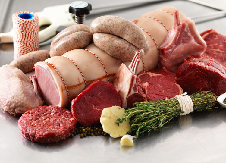 Butchery Gift Cards