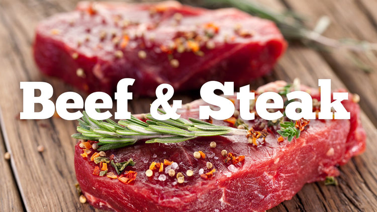 Beef