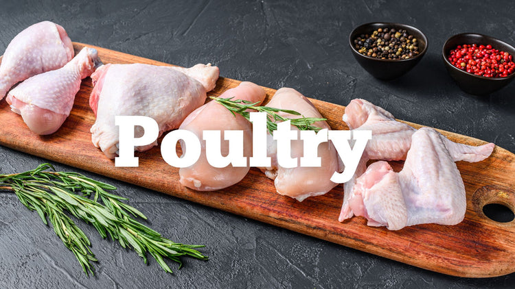 Poultry