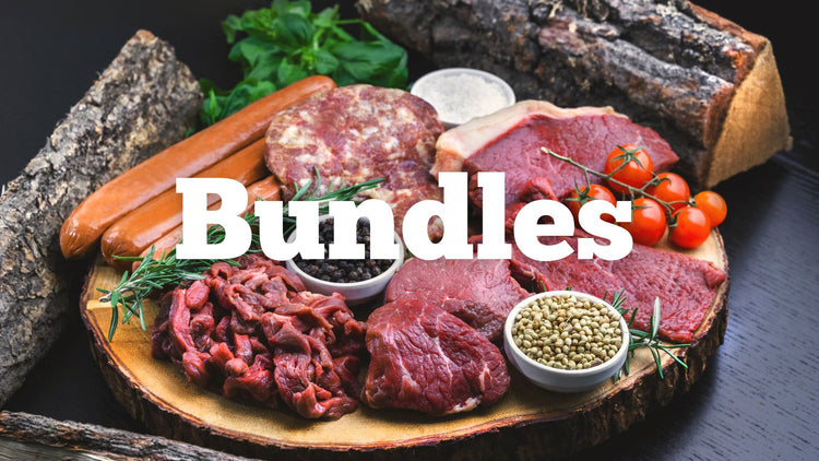 Meat Packs & Bundles
