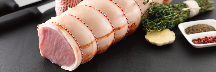Joints of Meat