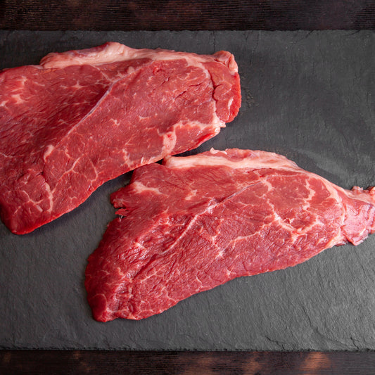 Minute Steaks