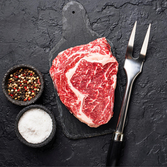 Ribeye Steak