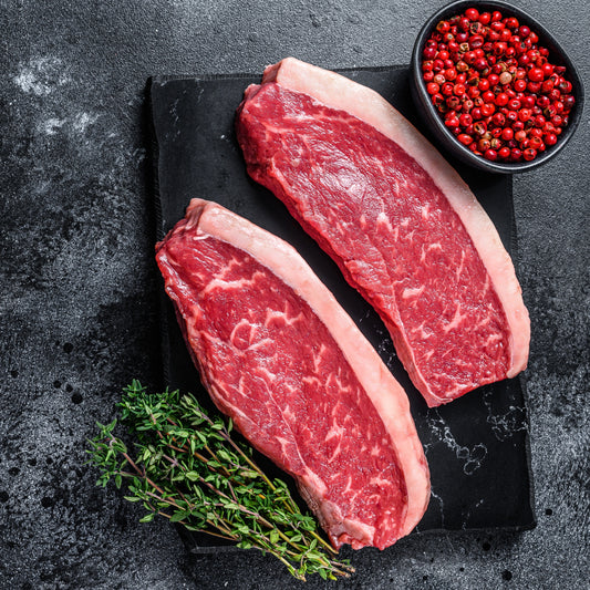 Rump Steak