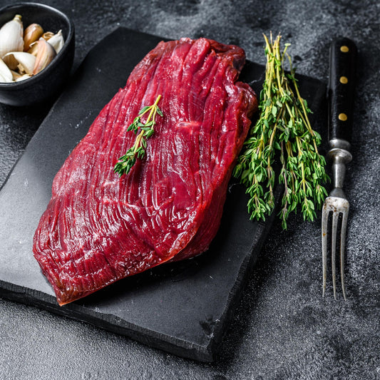 Braising Steak 1kg