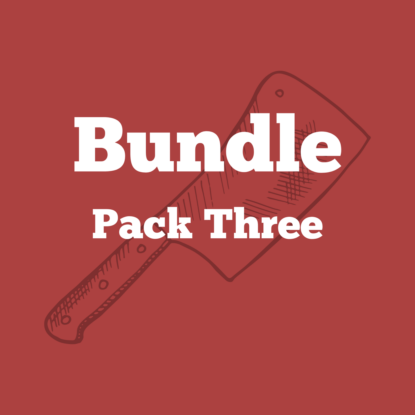 Bundle 3