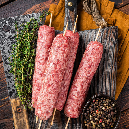 Lamb Koftas (Pack of 5)