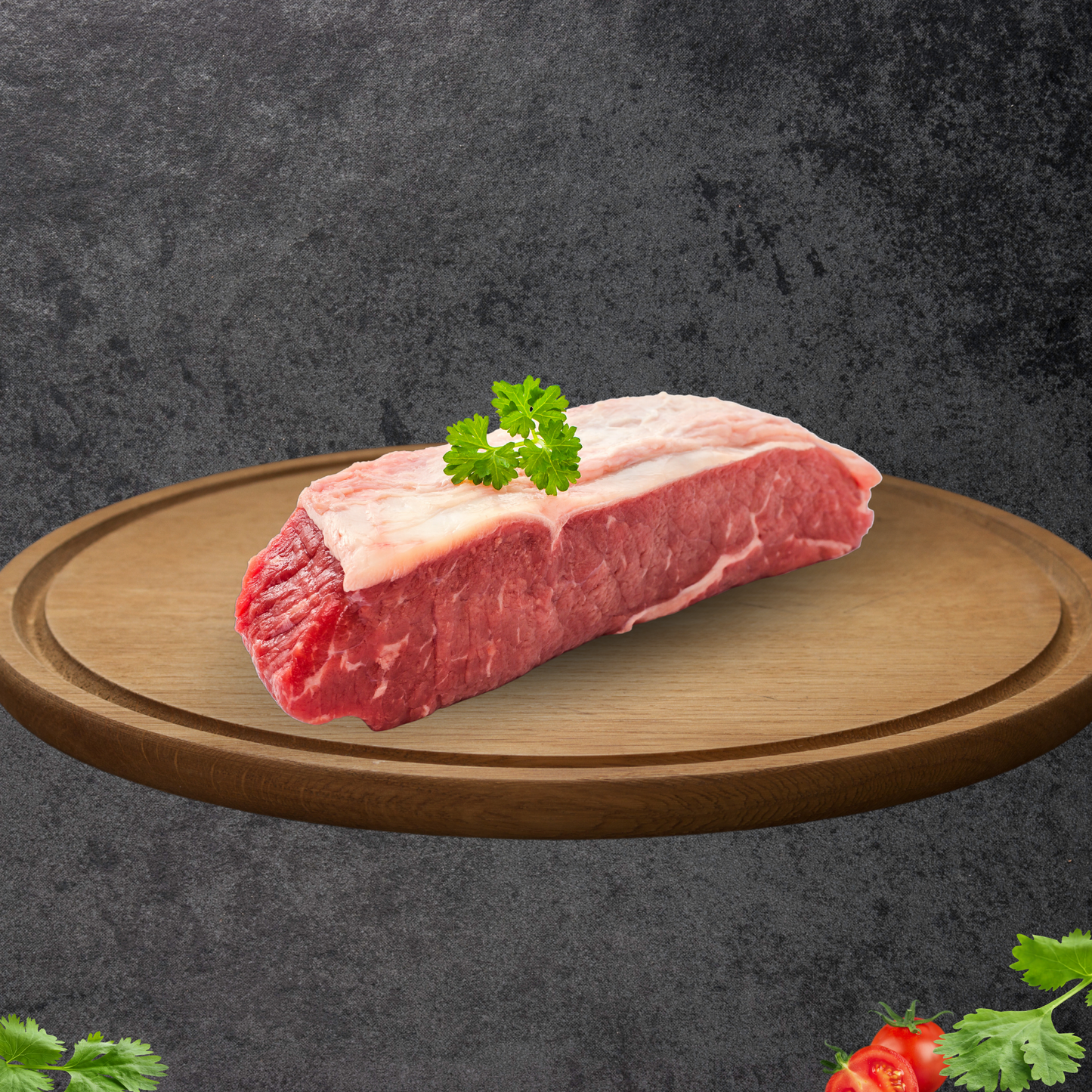 Lamb Rump