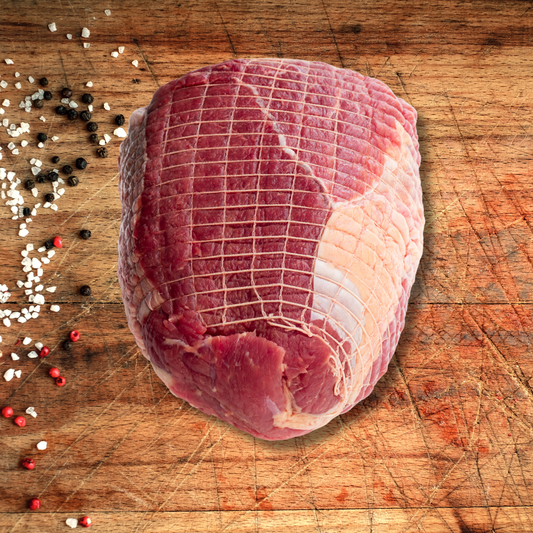 Lamb Shoulder Joint