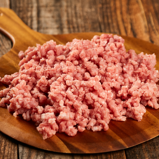 Pork Mince