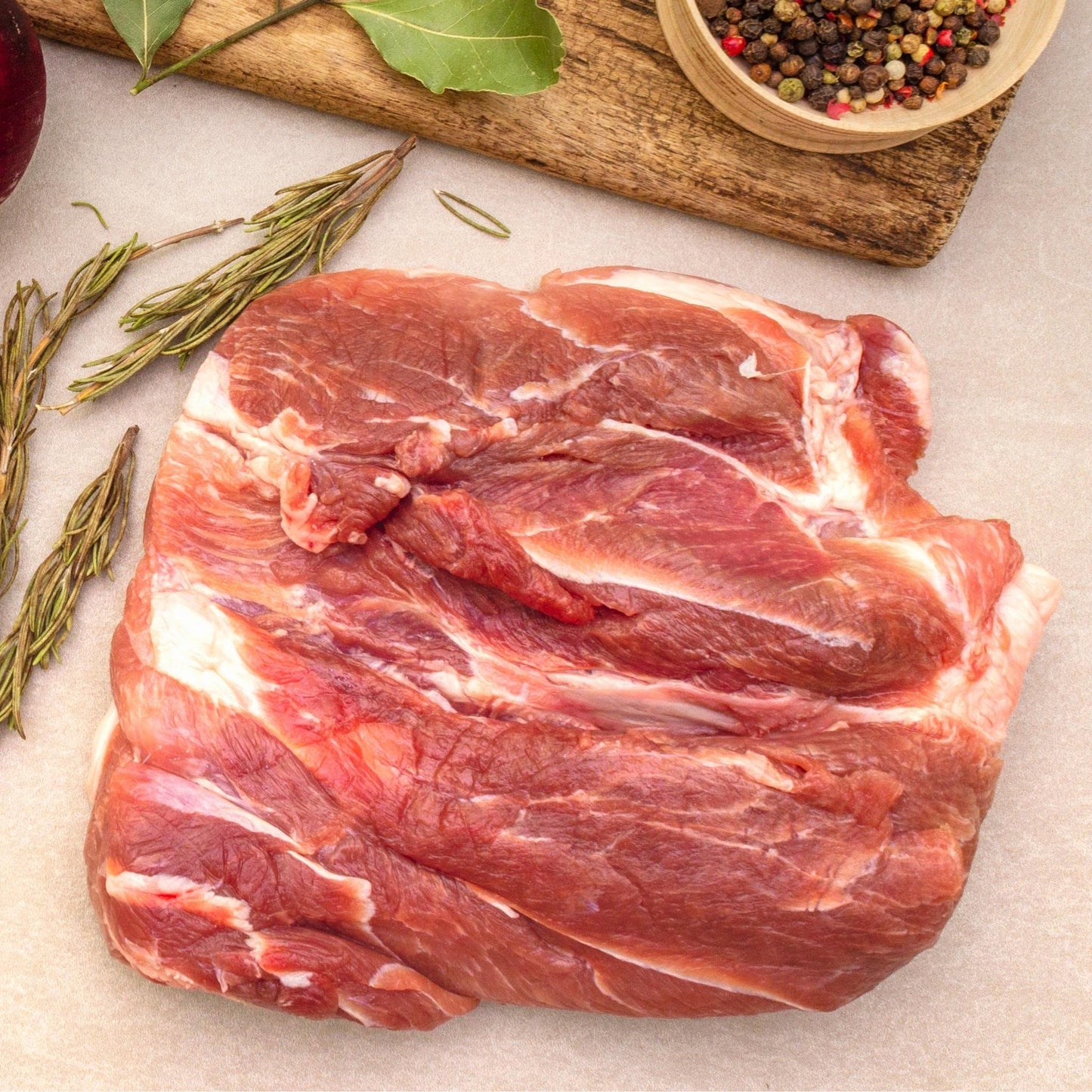 Pork Shoulder