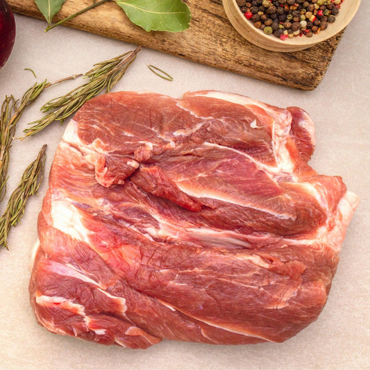 Pork Shoulder