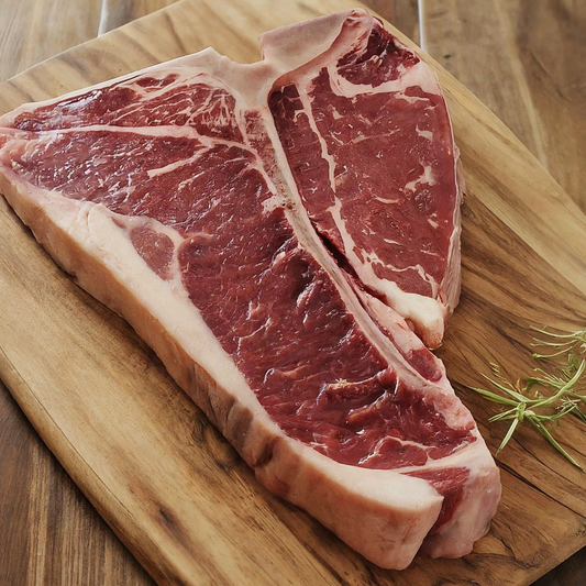 Porterhouse Steak