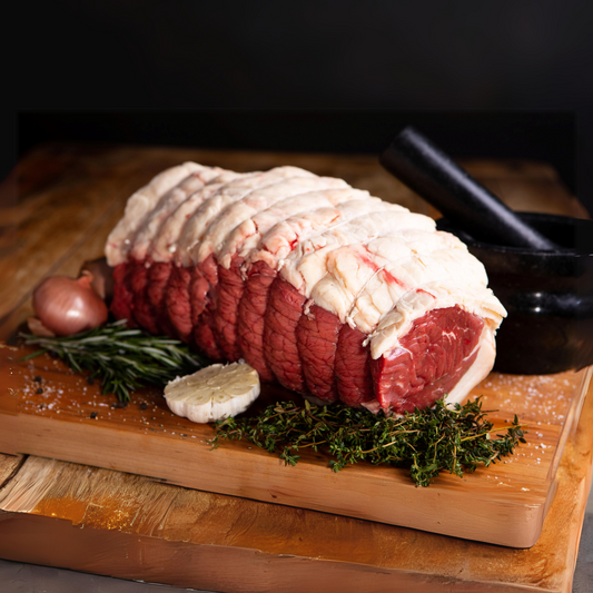 Sirloin Joint