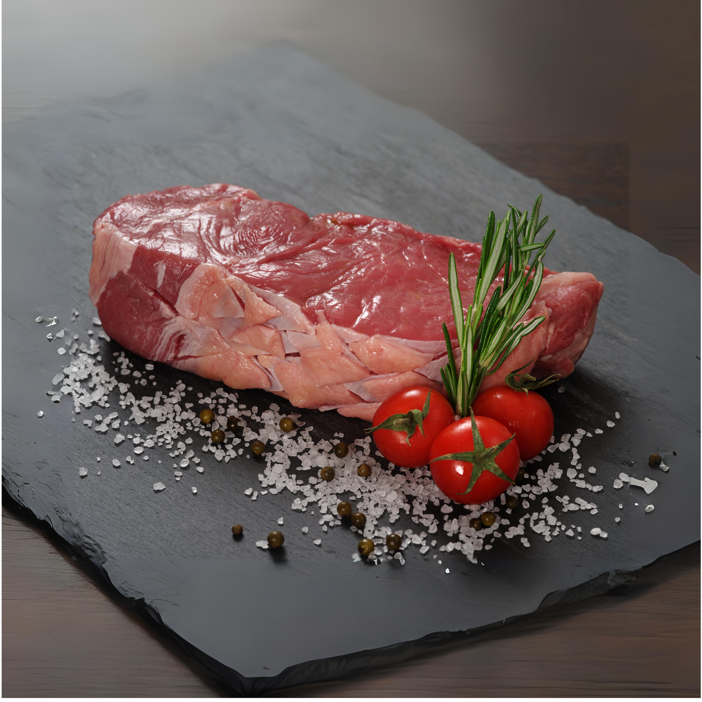 Sirloin Steak