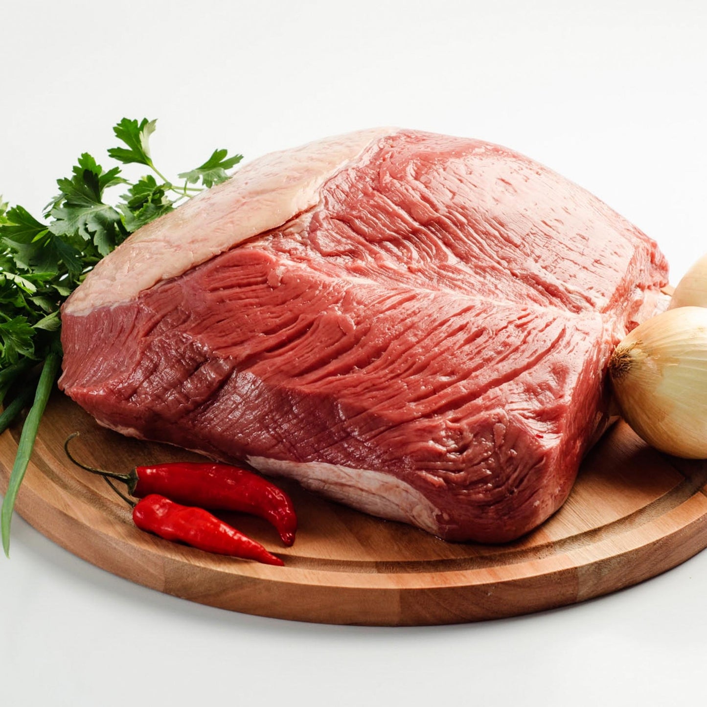 Rump Steak 4oz (4 Pack)