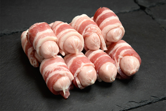 Pigs in Blankets