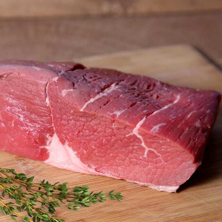 Rump Roasting Joint Deckers Butchery