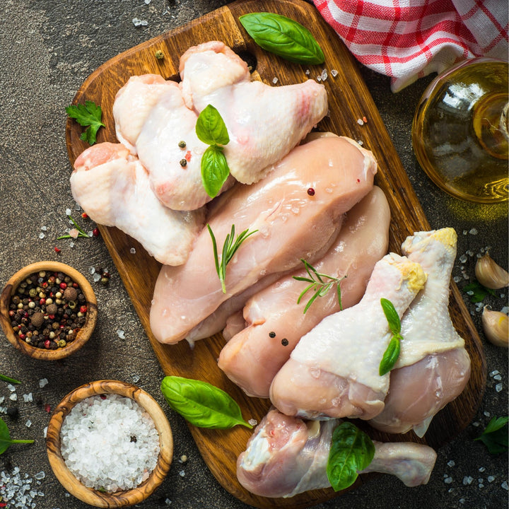 Products – Deckers Butchery