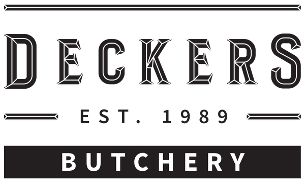 Deckers Butchery