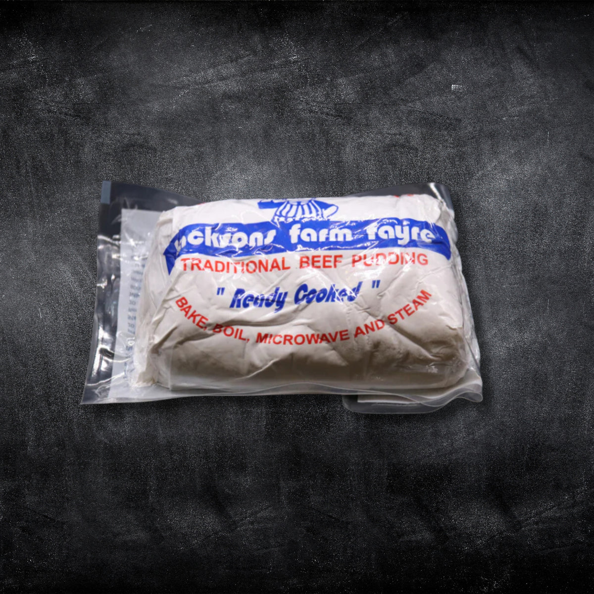 Jacksons Rag Pudding – Deckers Butchery