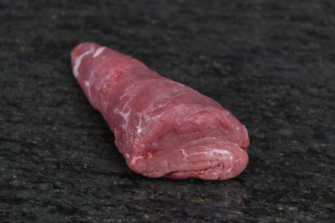 Fillet Tail 6/7oz | Deckers Butchery